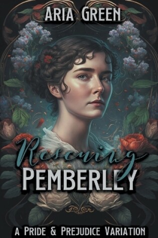 Cover of Rescuing Pemberley