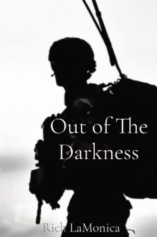 Cover of Out of The Darkness