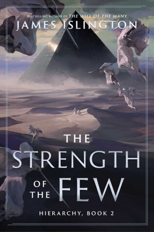 Cover of The Strength of the Few