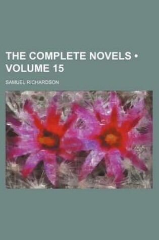 Cover of The Complete Novels (Volume 15)