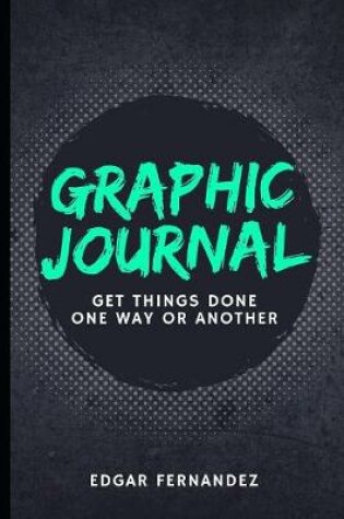 Cover of Graphic Journal