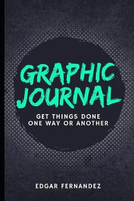 Book cover for Graphic Journal