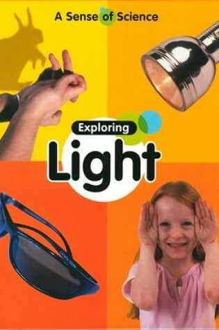 Cover of Exploring Light