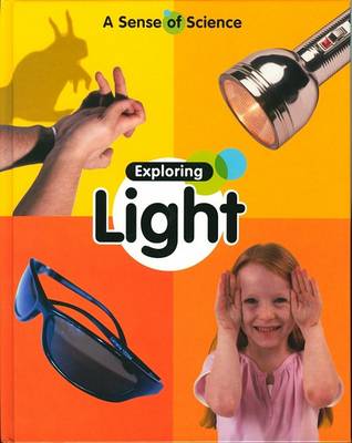 Cover of Exploring Light