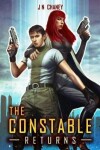 Book cover for The Constable Returns