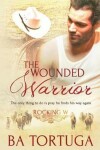 Book cover for The Wounded Warrior