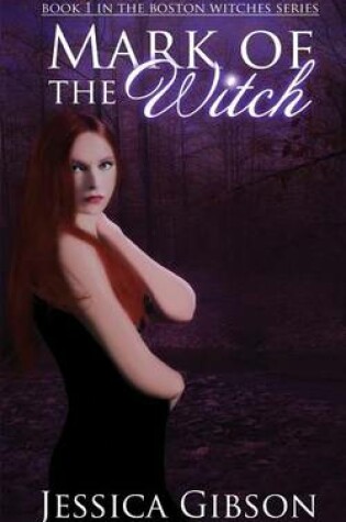 Cover of Mark of the Witch