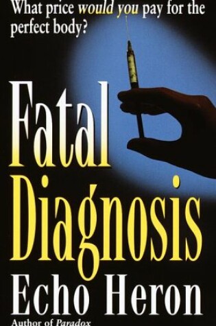 Cover of Fatal Diagnosis