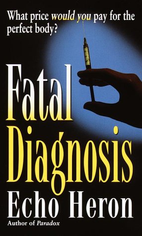 Book cover for Fatal Diagnosis