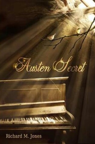 Cover of Austen Secret