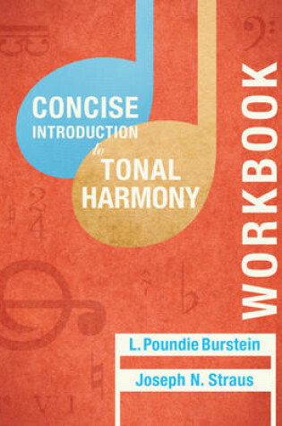 Cover of Student Workbook