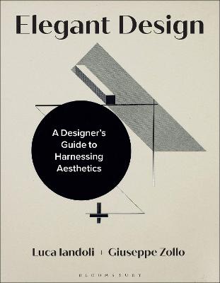 Book cover for Elegant Design