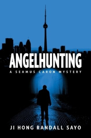 Cover of Angelhunting