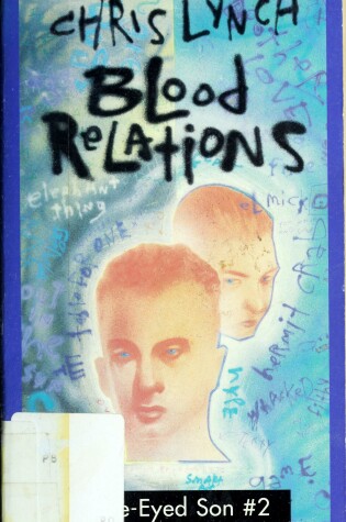 Cover of Blood Relations