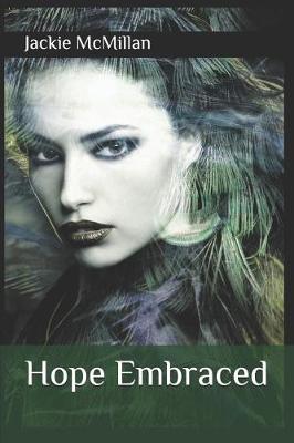 Cover of Hope Embraced