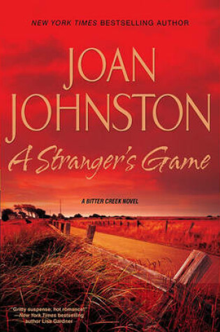 Cover of A Stranger's Game