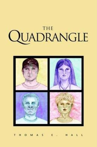 Cover of The Quadrangle