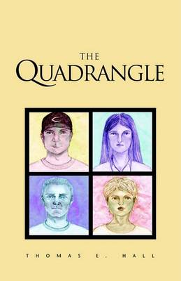 Book cover for The Quadrangle