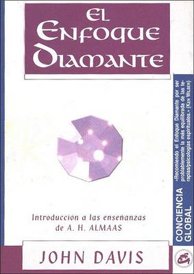 Book cover for El Enfoque Diamante