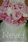 Book cover for Never