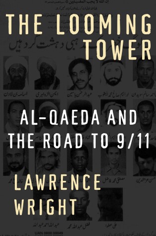 Cover of The Looming Tower