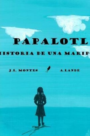 Cover of Papalotl