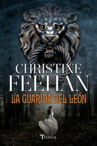 Cover of La Guarida del Leon