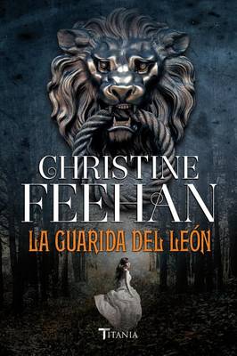Book cover for La Guarida del Leon