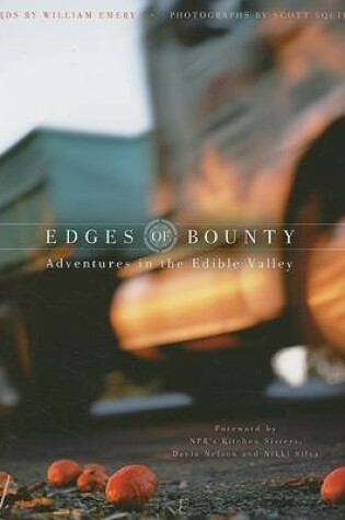 Cover of Edges of Bounty