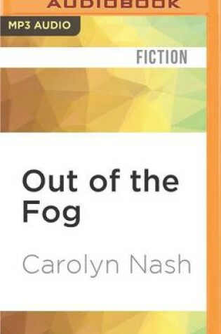 Cover of Out of the Fog