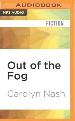 Book cover for Out of the Fog