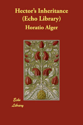 Book cover for Hector's Inheritance (Echo Library)