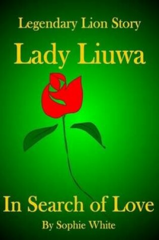 Cover of Lady Liuwa