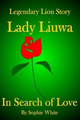Book cover for Lady Liuwa