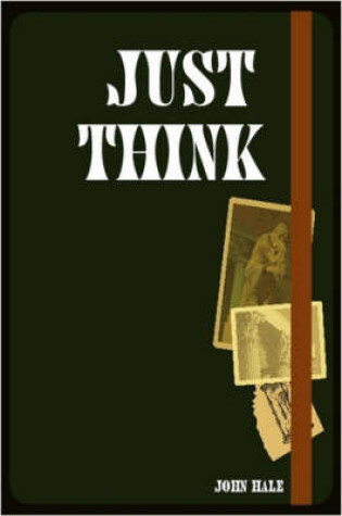 Cover of Just Think