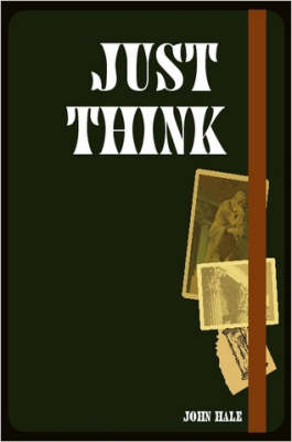 Book cover for Just Think