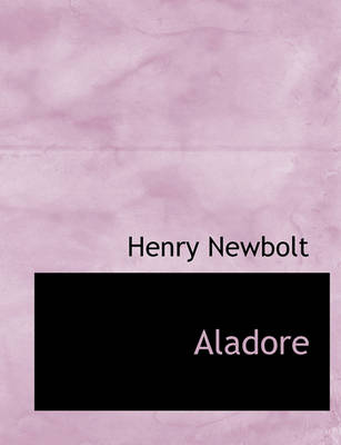 Book cover for Aladore