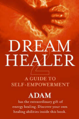 Cover of DreamHealer 2