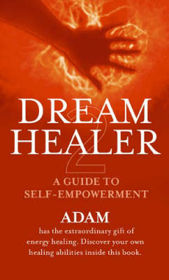 Book cover for DreamHealer 2