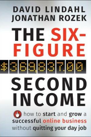 Cover of The Six-Figure Second Income