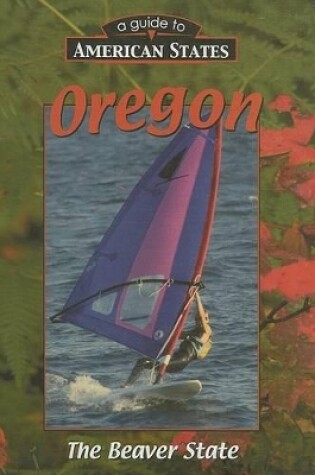 Cover of Oregon