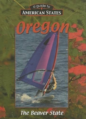 Cover of Oregon