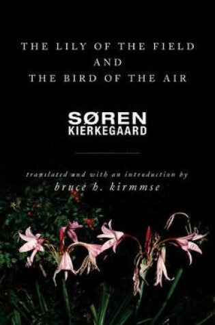 Cover of The Lily of the Field and the Bird of the Air