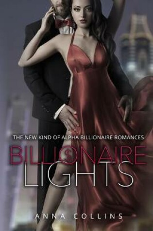 Cover of Billionaire Lights