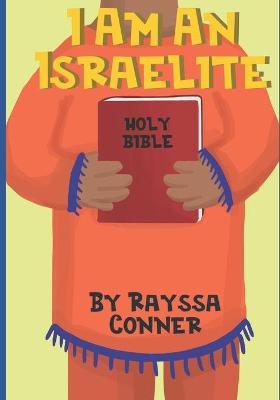 Book cover for I Am An Israelite