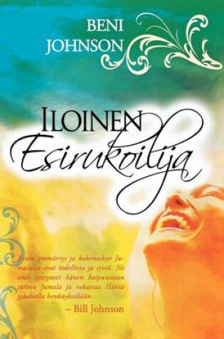 Cover of Happy Intercessor (Finnish)