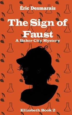 Book cover for The Sign of Faust