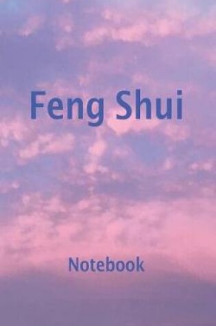 Cover of Feng Shui Notebook