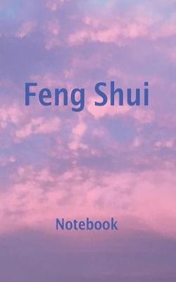 Book cover for Feng Shui Notebook