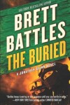 Book cover for The Buried